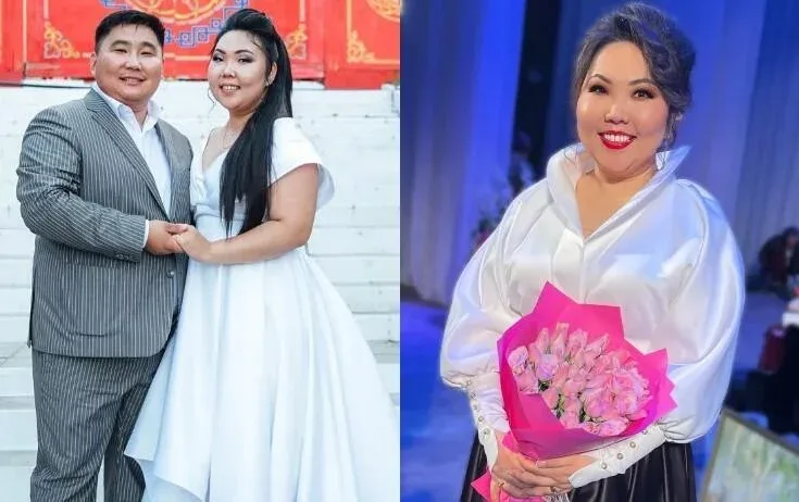 7 aylıq hamilə olan müğənni öldü - – FOTO