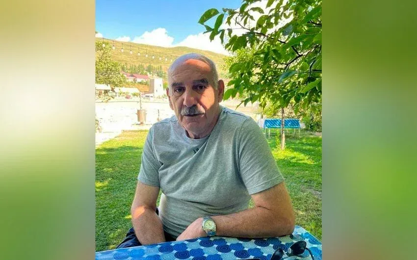 Yaqub Rəsulov vəfat etdi - FOTO