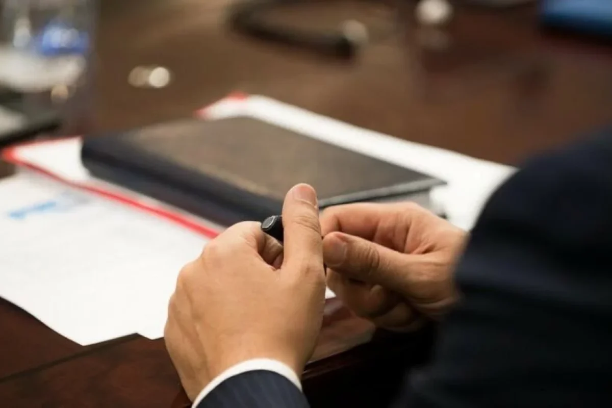 Vüqar Musayev vəzifəsindən azad edildi