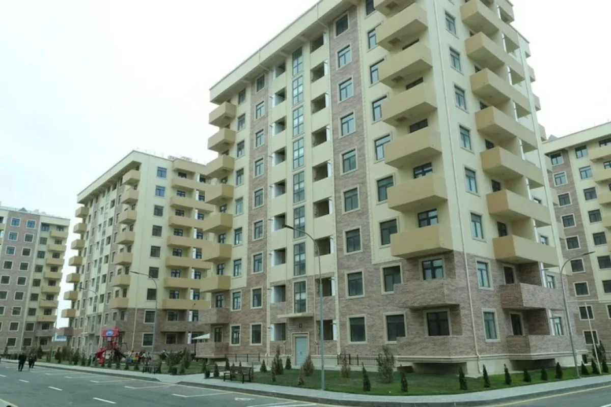 Bakıda kirayə evlər - BAHALAŞDI - VİDEO