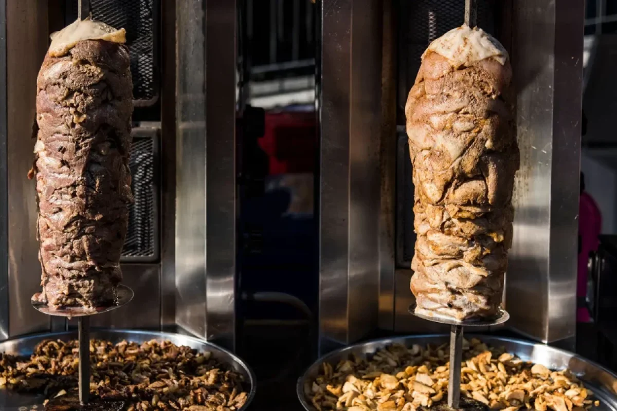 Salyanda 4 qardaş - DÖNƏRDƏN ZƏHƏRLƏNİB? - RƏSMİ