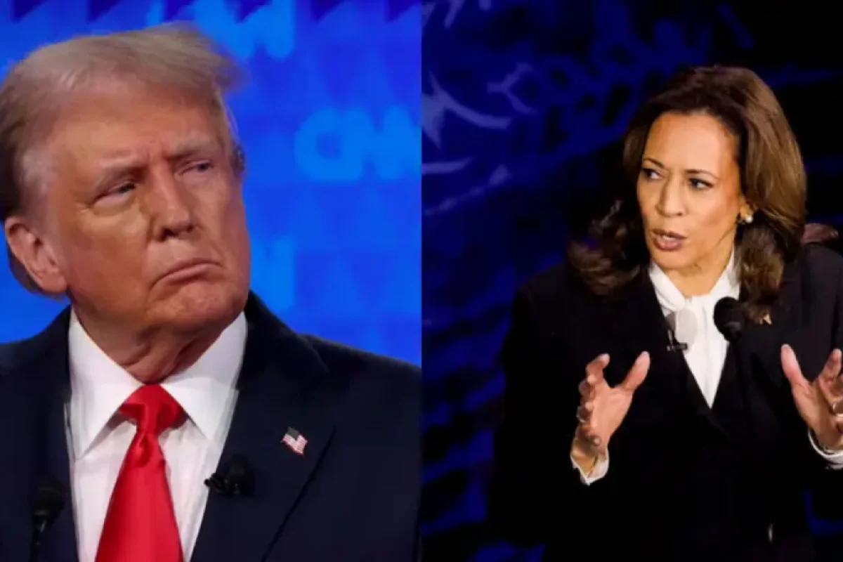 Dünya siyasətində yeni MƏRHƏLƏ: - ABŞ seçkiləri nəyi dəyişəcək?