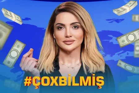 "Milyoner olmağın 6 şərti" - ÇOXBİLMİŞ