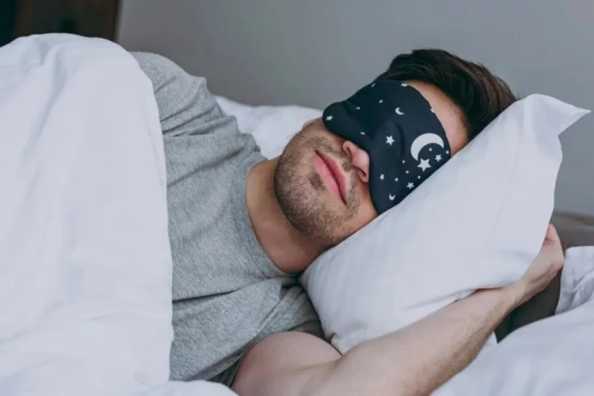 Hansı yuxu sağlam yaşlanma ehtimalını artırır?