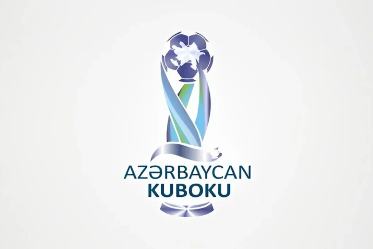 Azərbaycan Kuboku: - 1/8 final mərhələsinin təqvimi açıqlandı