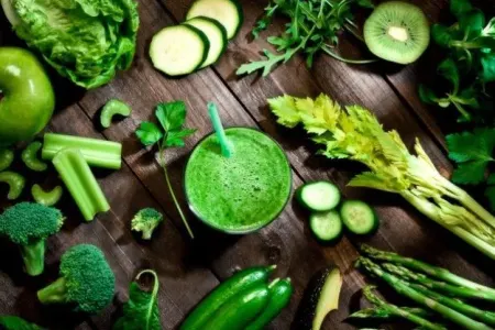 Ciyərlər üçün ən faydalı qidalar