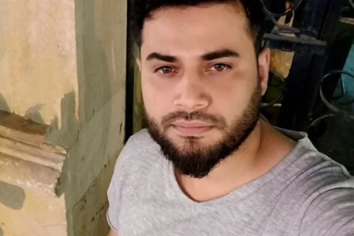 Ağır qəzada ölən tanınmış stilistin övladı ilə - SON GÖRÜNTÜSÜ