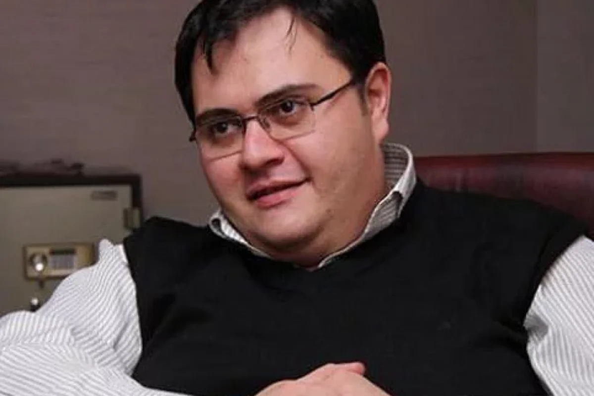 Elçin Əlibəyli arıqlayıb tanınmaz hala düşdü - FOTO