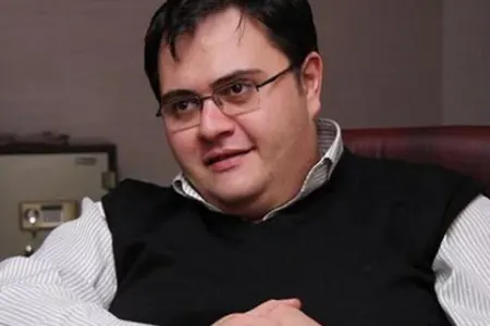 Elçin Əlibəyli arıqlayıb tanınmaz hala düşdü - FOTO