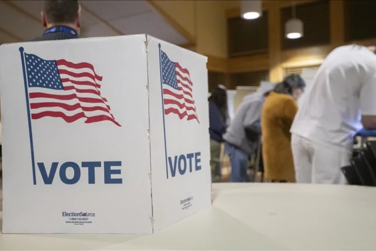 Tramp bu ştatda səslərin hamısını qazandı