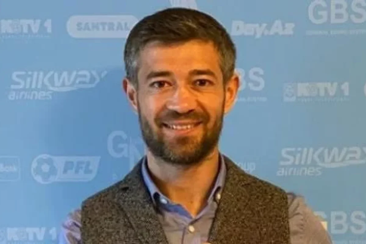 Elvin Məmmədova yüksək vəzifə həvalə edildi