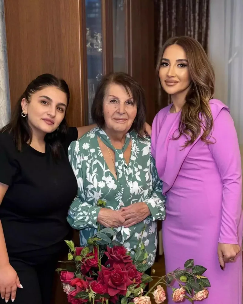 Xalq artisti ilə bağlı MÜHÜM XƏBƏR – FOTO