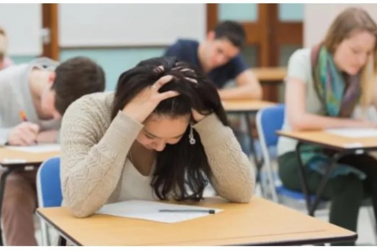 Dövlət qulluğu imtahanı ilə bağlı - YENİLİK