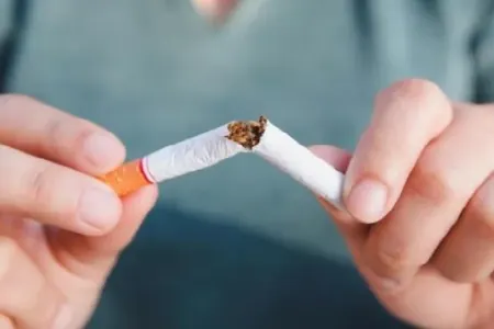 Bu oyunu oynayanlar siqareti tərgidir