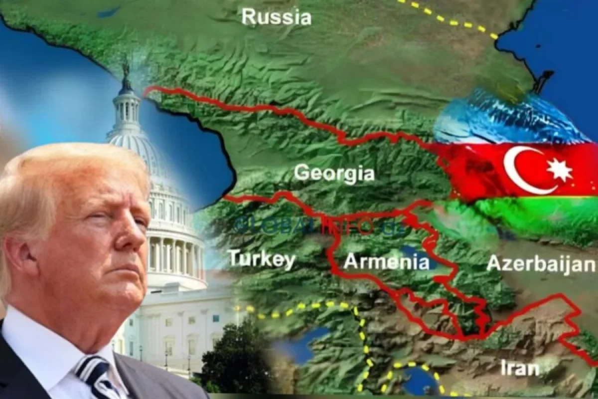 Tramp qalib gəldi, 3 ölkəyə pis xəbər: - Bakını nə gözləyir?