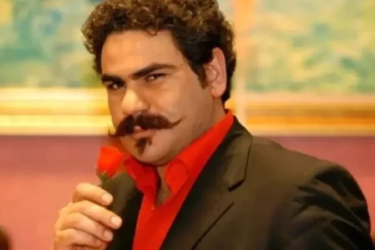 Kurtlar Vadisinin "Güllü"sü Azərbaycanda yaşamağa qərar verdi