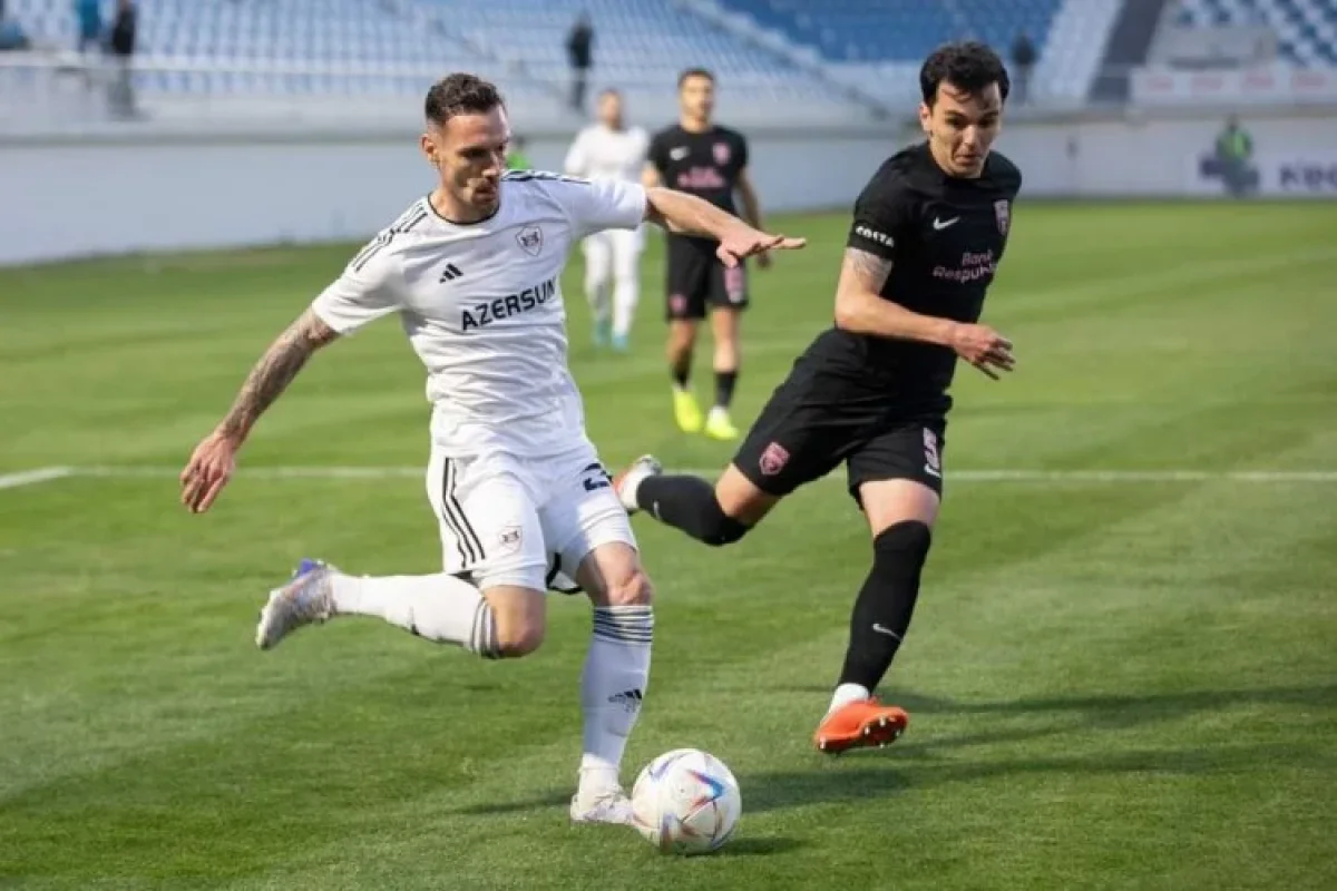 "Qarabağ"ın matçının vaxtı məlum oldu