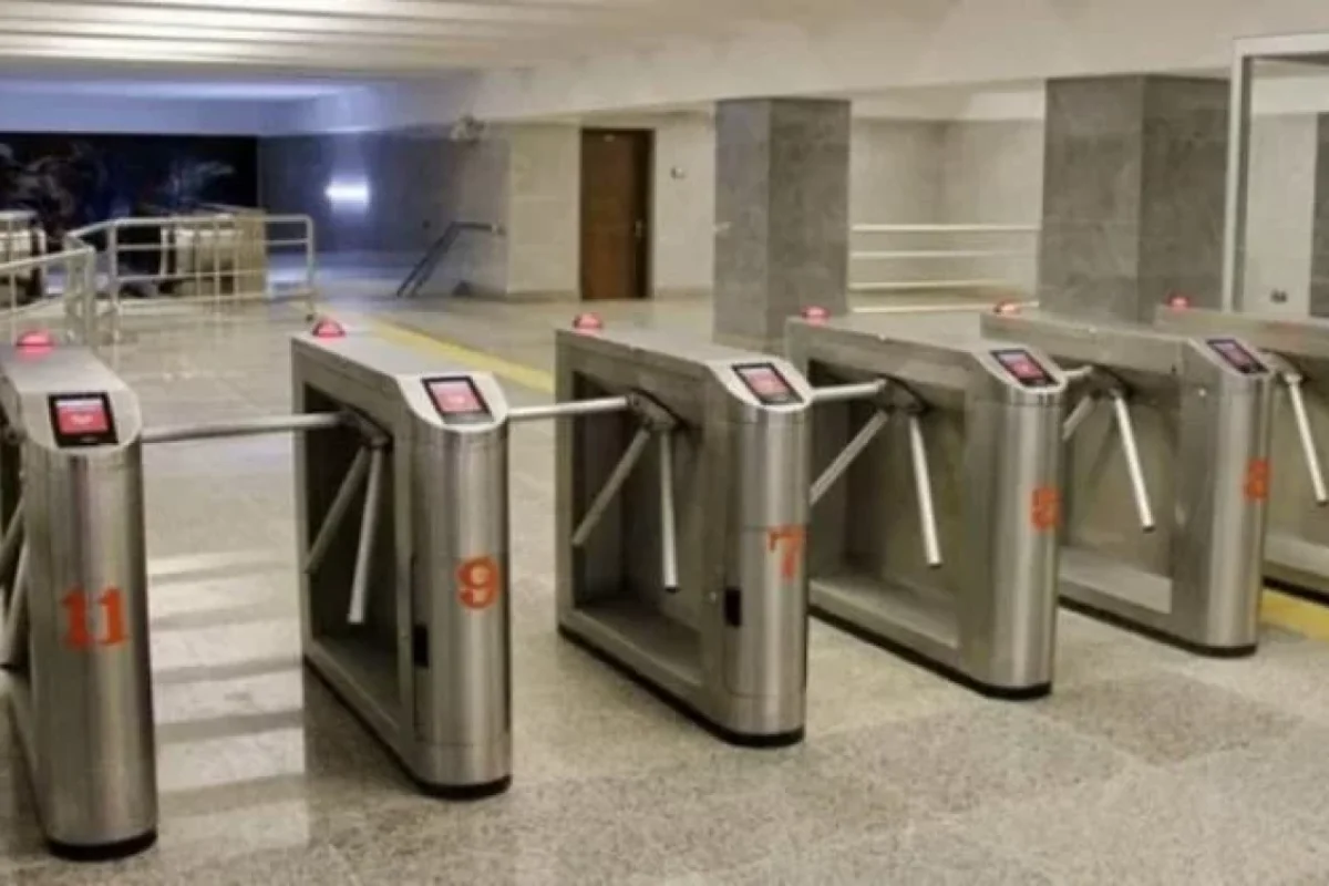 Bu şəxslər metrodan PULSUZ istifadə edəcək