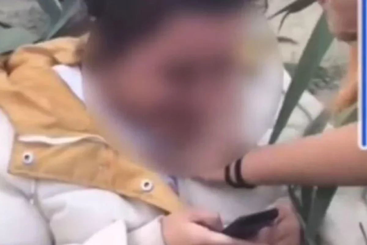 DİN "TikTok"da yayılan gənc qızın videosuna - REAKSİYA VERİB - VİDEO