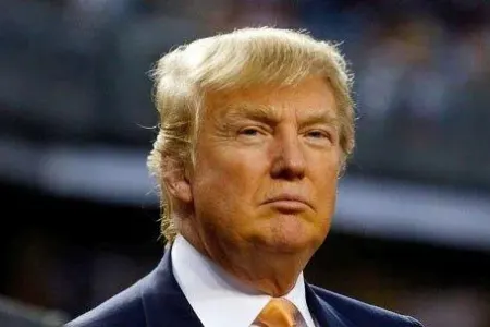 Tramp bu tarixdə and içəcək