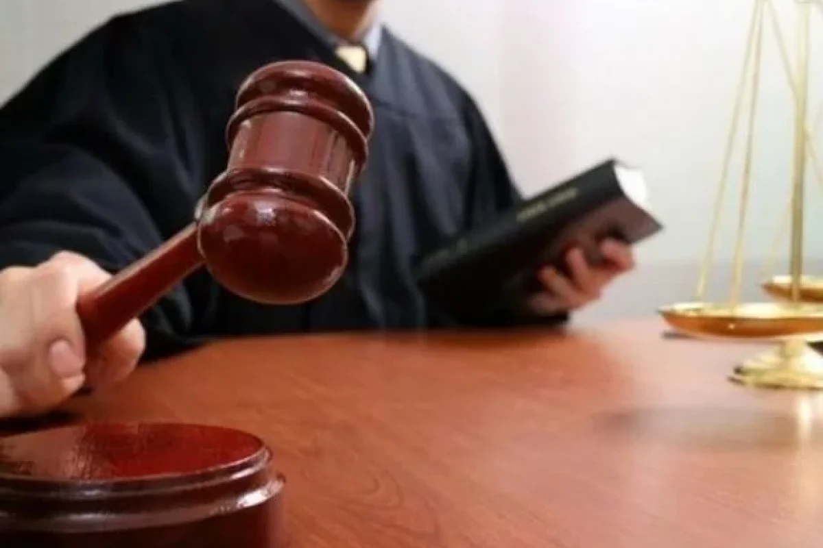 Vəzifəli şəxs qəzada öldü - Ailəsi 1 milyon tələb edir