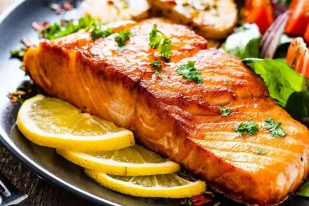 Güclü yaddaş üçün bunları YEYİN