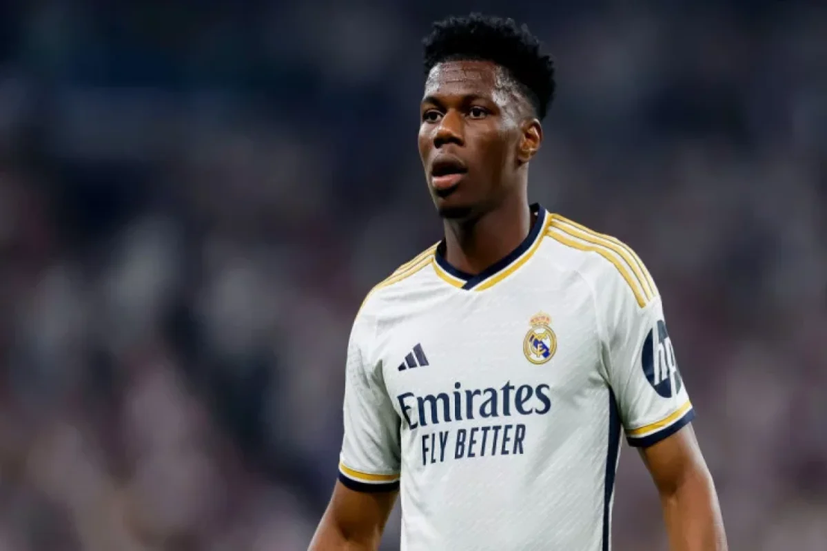 "Real Marid"də ciddi itki