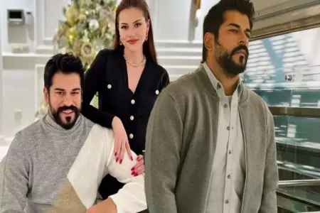 Burak Özçivit onu məhkəməyə verdi