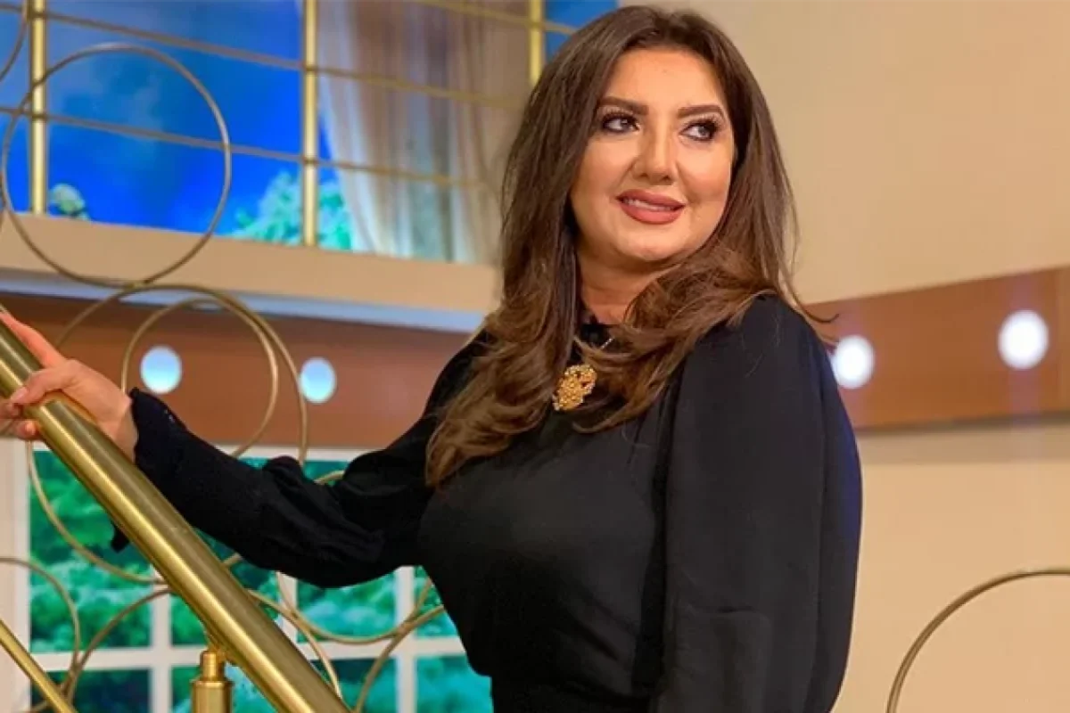 Nazilə Səfərli: Gözəl soyunanlar çox pul qazana bilir