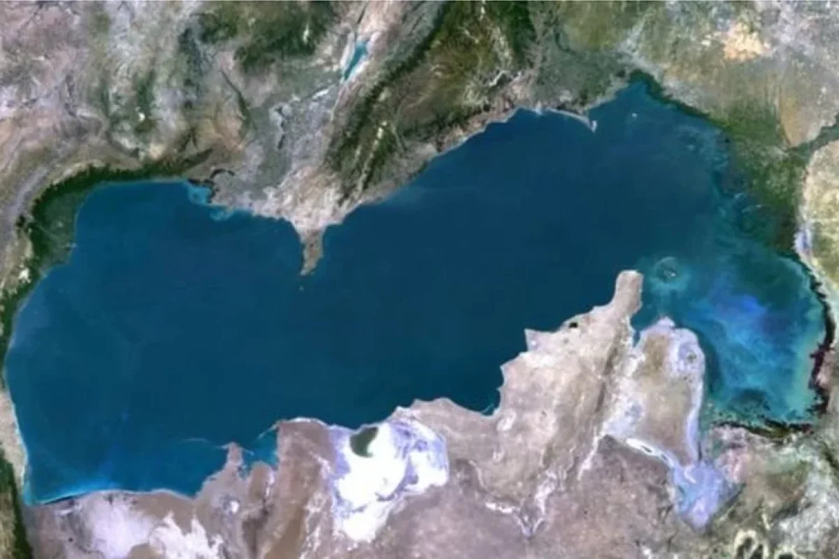 Hücum: Gəmilər vuruldu