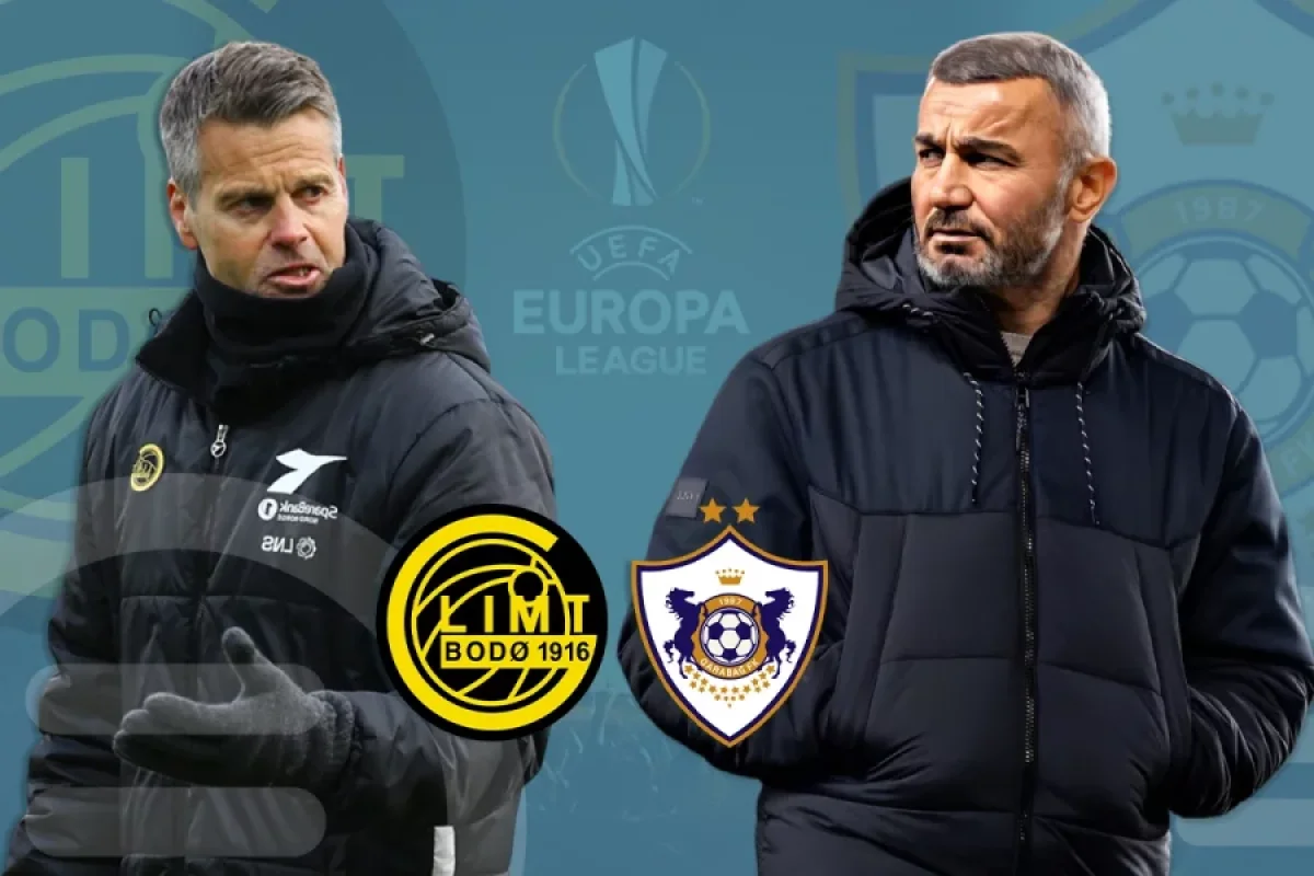 "Qarabağ" "Budyo Qlimt"lə üz-üzə gəlir