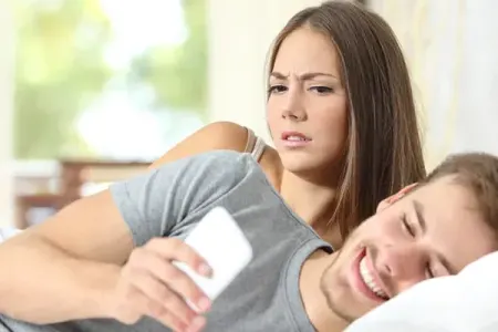 Kişinin xəyanət etdiyini necə anlamaq olar? - – AÇIQLAMA