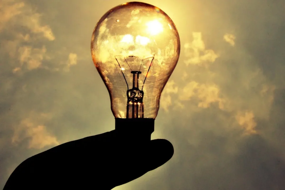 Bu qəsəbədə işıq olmayacaq - Xəbərdarlıq