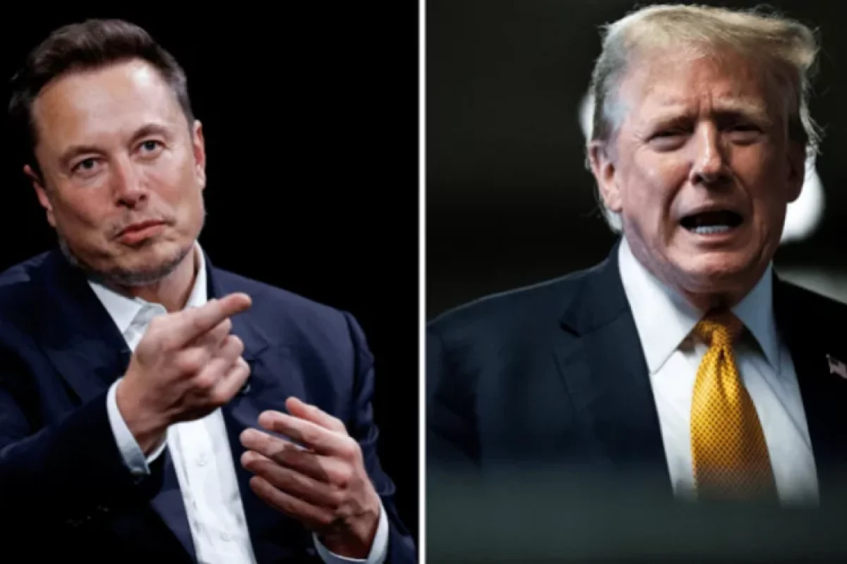 İlon Mask Trampın hökumətində hansı vəzifəni tutacaq?