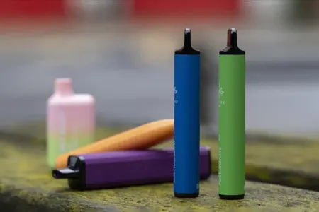 Meyvə ətirli elektron siqaretlərin zərərləri: - İmmun hüceyrələrini iflic edir