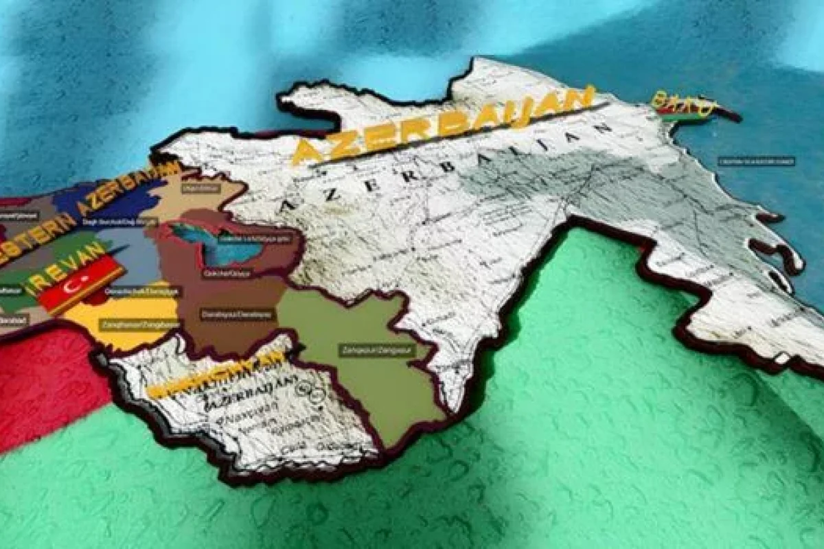 Ermənilər Gürcüstandan üzr tələb edir - Dağ Borçalı davası