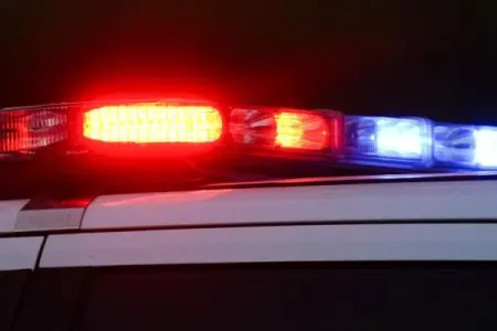 Rusiyada İnsident: - qadın üzündən güllə yarası aldı