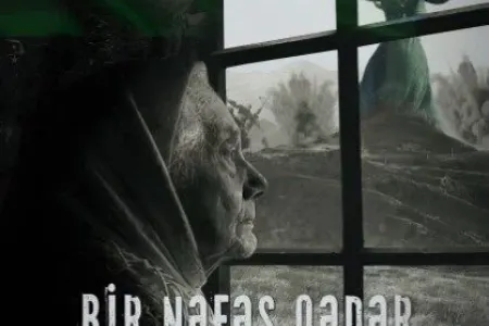 Zəfər Günü Musiqili Teatrda – - “Bir nəfəs qədər”