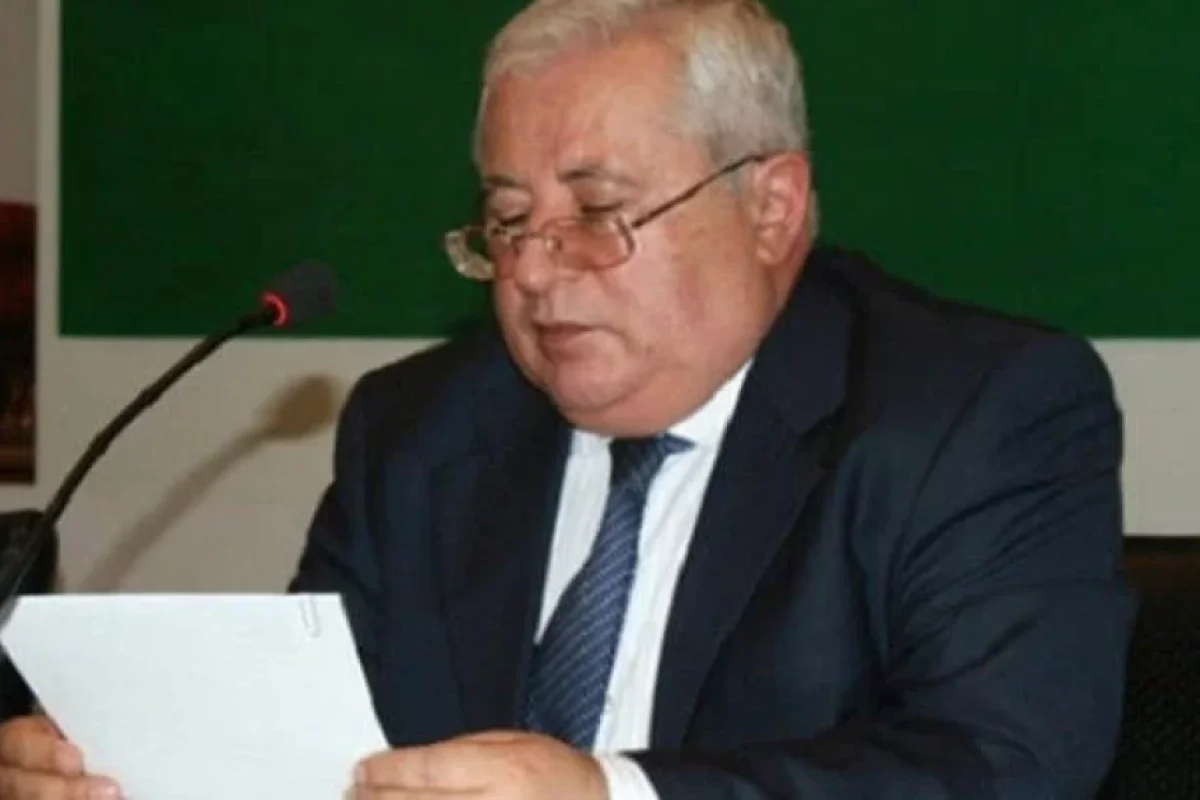 Sabiq icra başçısı ilə bağlı QƏRAR