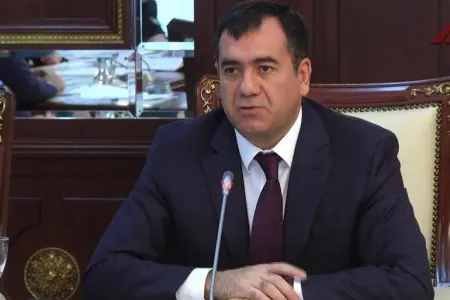 Kişilər bundan daha çox əziyyət çəkir - – Qüdrət Həsənquliyev