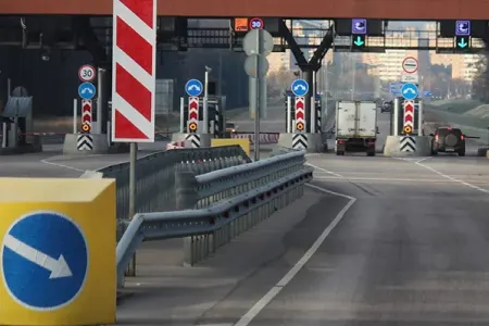 Ödənişli yoldan bu kartla keçəcəyik - – VİDEO