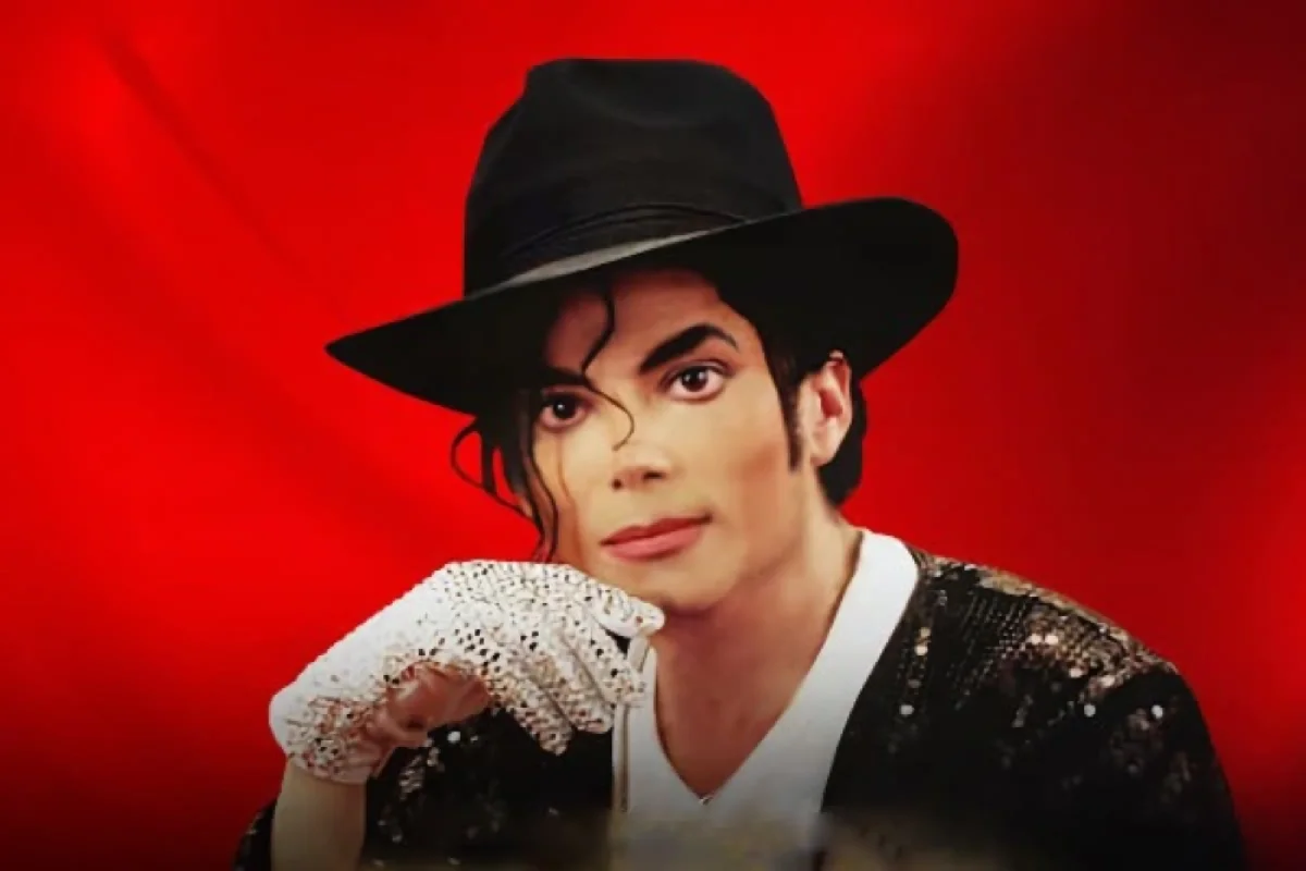 Maykl Ceksonun oğlunun nadir - FOTOSU YAYILDI