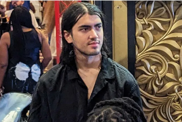 Maykl Ceksonun oğlunun nadir - FOTOSU YAYILDI