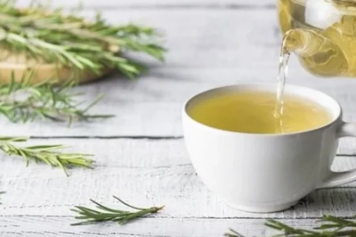 Bu bitkini hər gün içmək yaddaşı 10 il cavanlaşdırır