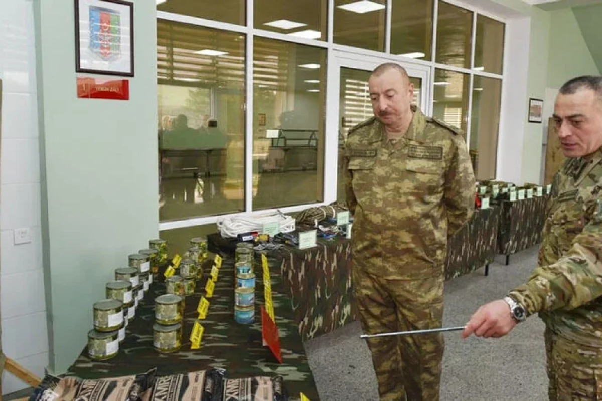 Prezidentdən Hikmət Mirzəyevlə bağlı sərəncam