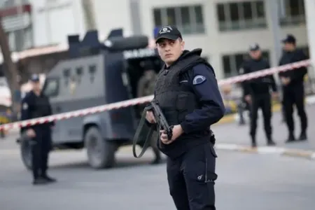 Tarixin ən böyük əməliyyatı: - 13 ton...