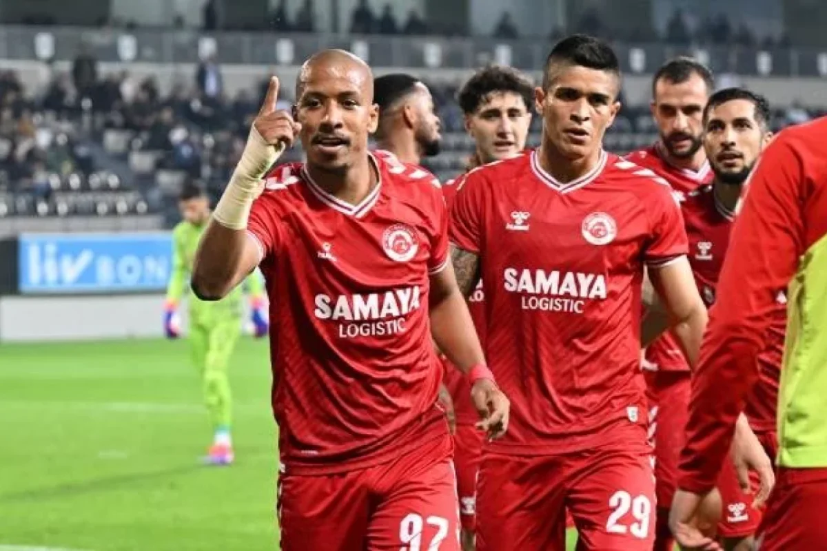 “Araz-Naxçıvan” cərimə olundu