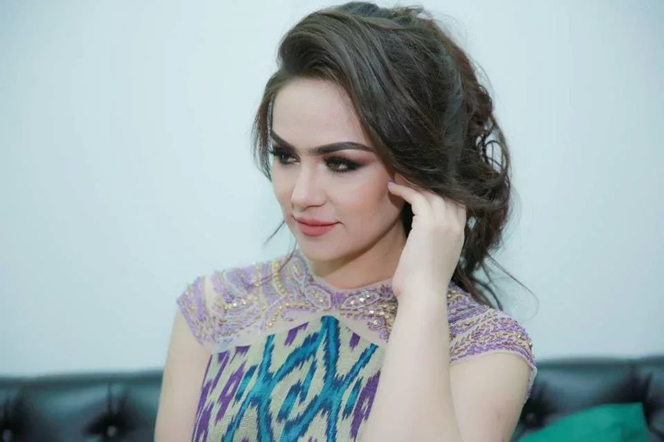 Tanınmış müğənni qəzaya düşdü