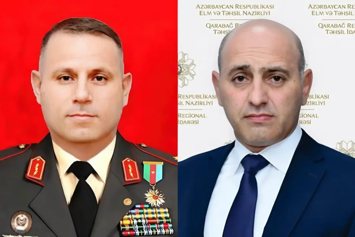 General-mayor ali hərbi rütbəsi verilən şəxslər kimlərdir?