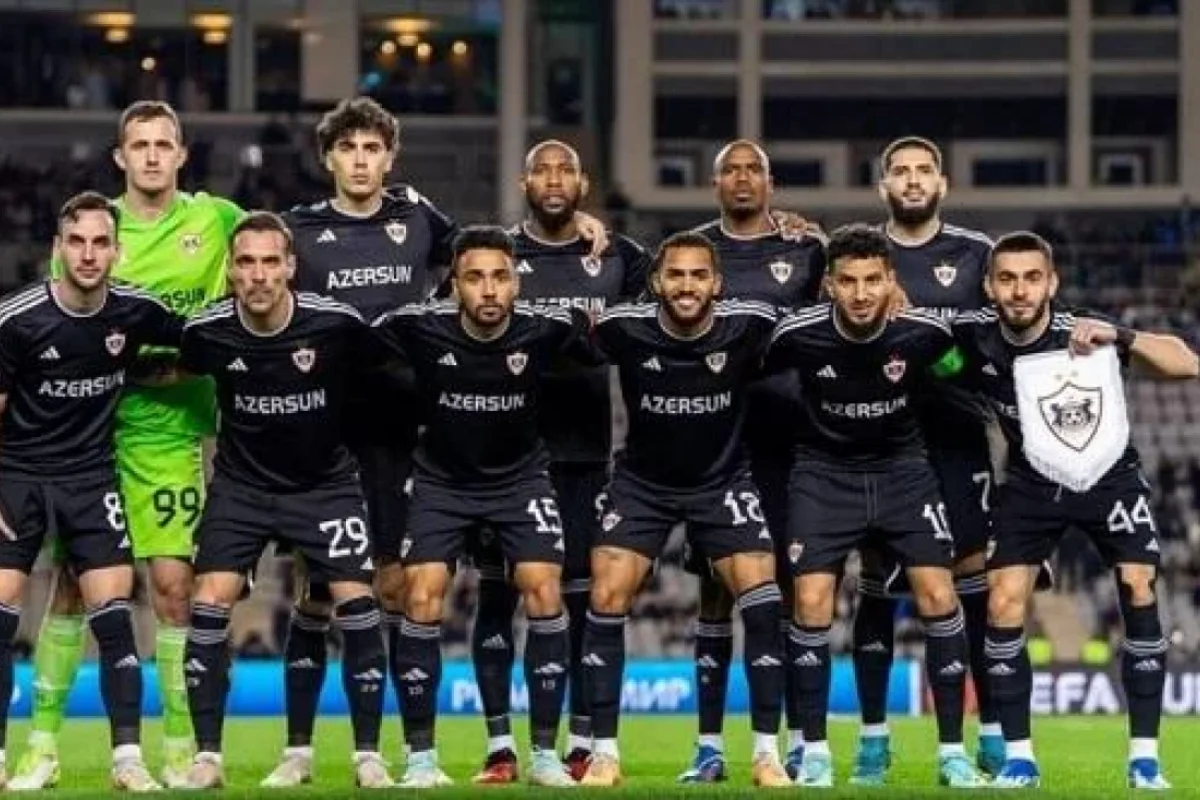 "Qarabağ" "Budyo-Qlimt"i məğlub etdi